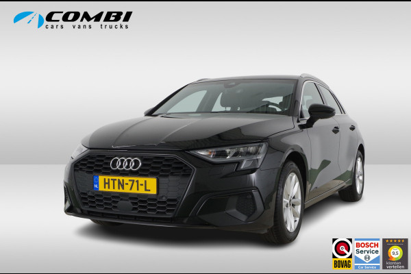 Audi A3 Sportback 30 TFSI Pro Line > Stoelverwarming/Cruise/Apple Carplay/Android Auto...