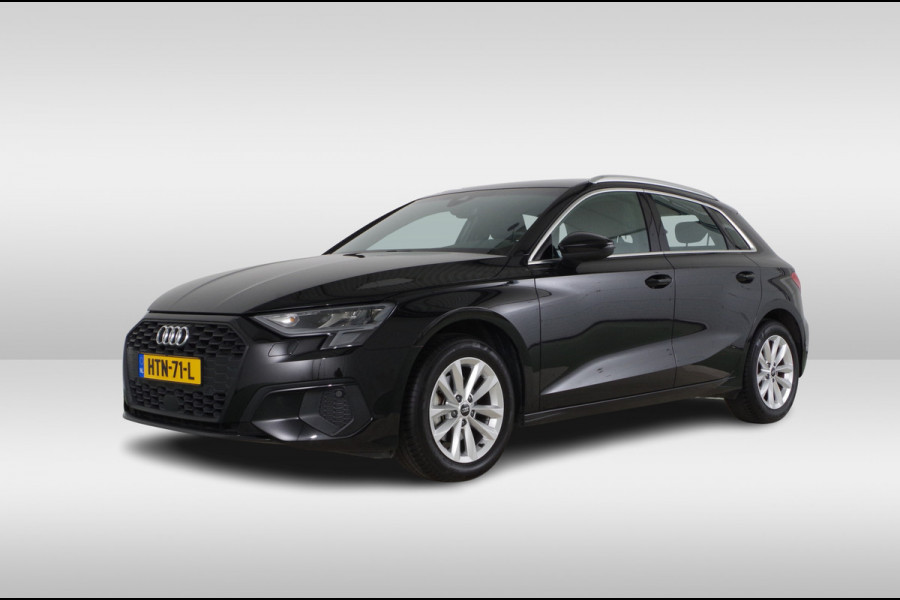 Audi A3 Sportback 30 TFSI Pro Line > Stoelverwarming/Cruise/Apple Carplay/Android Auto...