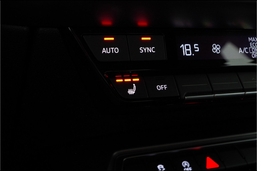 Audi A3 Sportback 30 TFSI Pro Line > Stoelverwarming/Cruise/Apple Carplay/Android Auto...