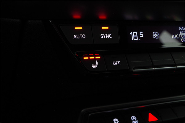 Audi A3 Sportback 30 TFSI Pro Line > Stoelverwarming/Cruise/Apple Carplay/Android Auto...