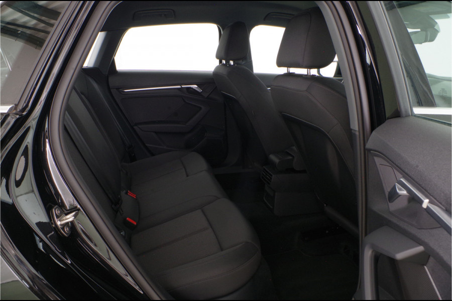 Audi A3 Sportback 30 TFSI Pro Line > Stoelverwarming/Cruise/Apple Carplay/Android Auto...
