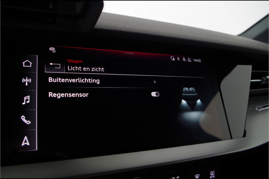 Audi A3 Sportback 30 TFSI Pro Line > Stoelverwarming/Cruise/Apple Carplay/Android Auto...