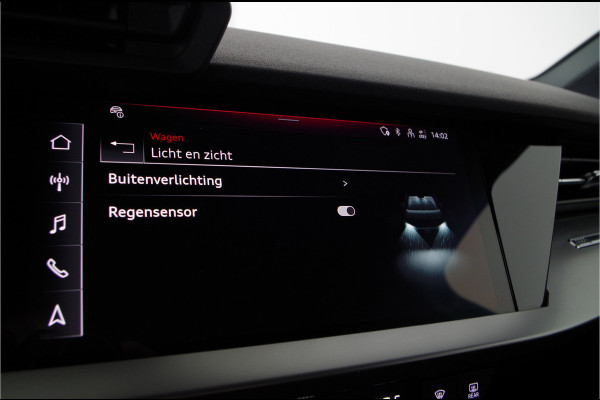 Audi A3 Sportback 30 TFSI Pro Line > Stoelverwarming/Cruise/Apple Carplay/Android Auto...