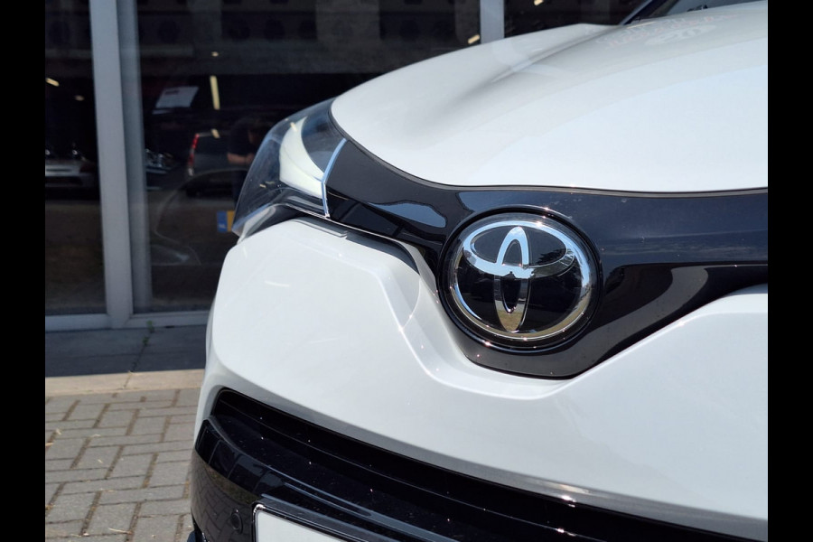 Toyota C-HR 2.0 Hybrid 184pk GR Sport | JBL, BSM, Stoel- Stuurverwarming