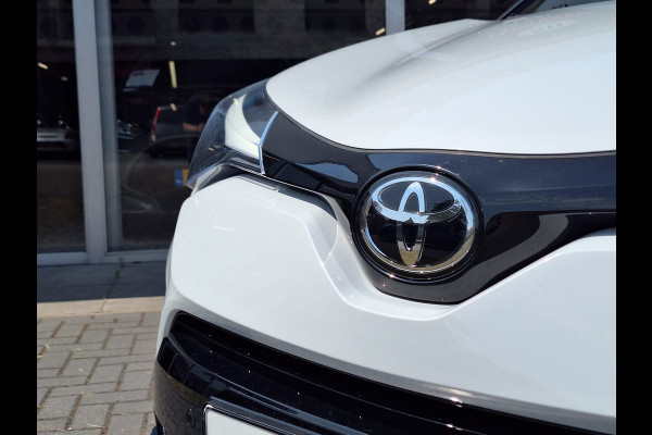 Toyota C-HR 2.0 Hybrid 184pk GR Sport | JBL, BSM, Stoel- Stuurverwarming