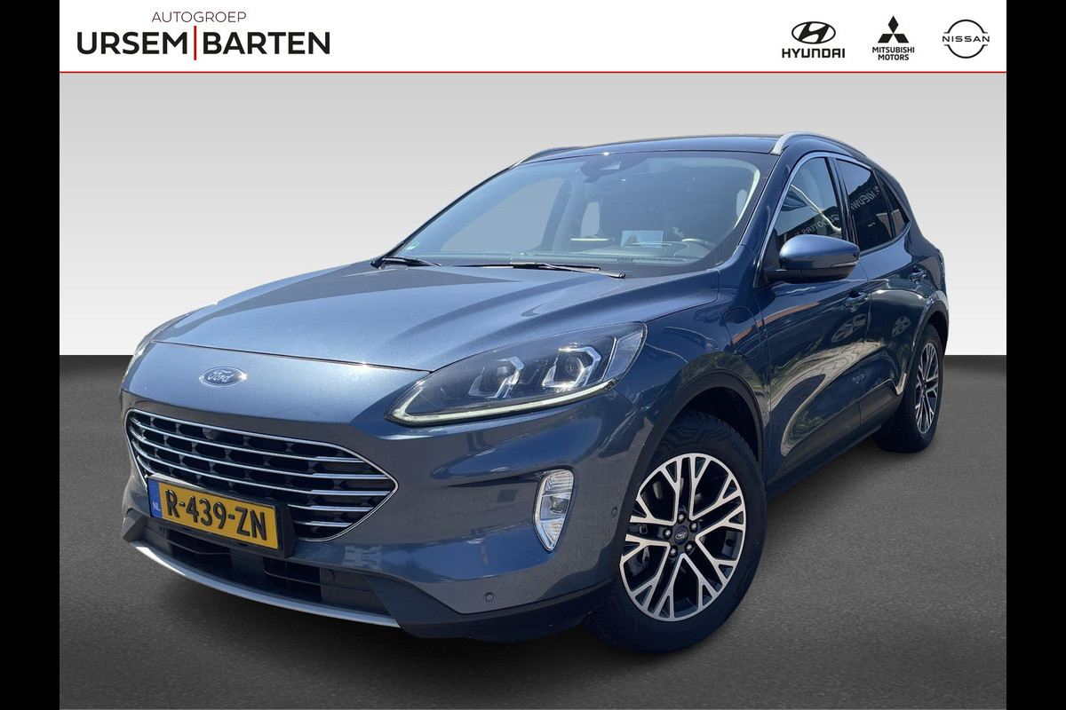 Ford Kuga 2.5 PHEV Titanium | schuifdak | Bang & Olufsen | head-up display | stoelverwarming | halfleder | Ford Kuga 2.5 PHEV Titanium | schuifdak | Bang & Olufsen | head-up display | stoelverwarming | halfleder |