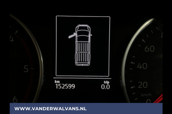 Volkswagen Crafter 2.0 TDI 140pk L3H3 (oude L2H2) Euro6 Airco | Camera | Cruisecontrol | Apple Carplay | bijrijdersbank android auto, chauffeursstoel,