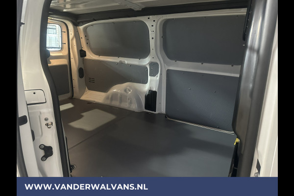 Toyota ProAce Worker 2.0 D-4D 123pk L3H1 Euro6 Airco | Apple Carplay | Cruisecontrol | Parkeersensoren Android Auto, Bijrijdersbank, dakdragers