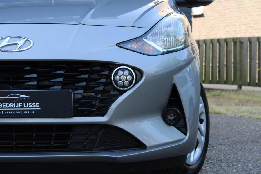Hyundai 1.0 Comfort Smart 5-zits Automaat Airco Navi Camera