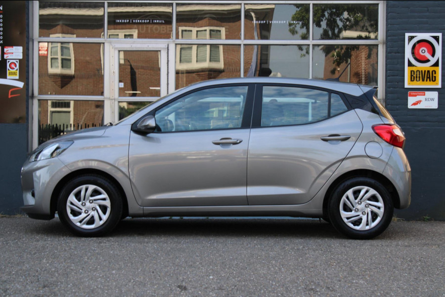 Hyundai 1.0 Comfort Smart 5-zits Automaat Airco Navi Camera