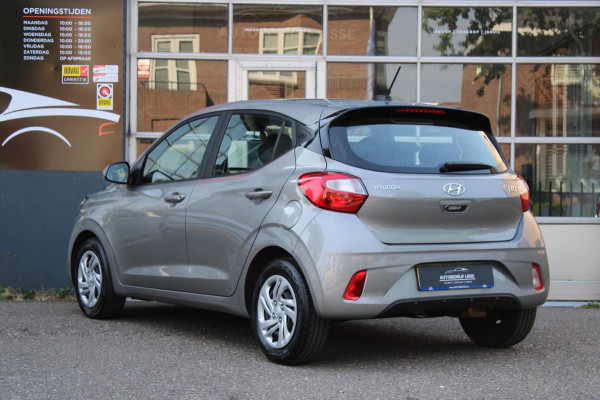 Hyundai 1.0 Comfort Smart 5-zits Automaat Airco Navi Camera