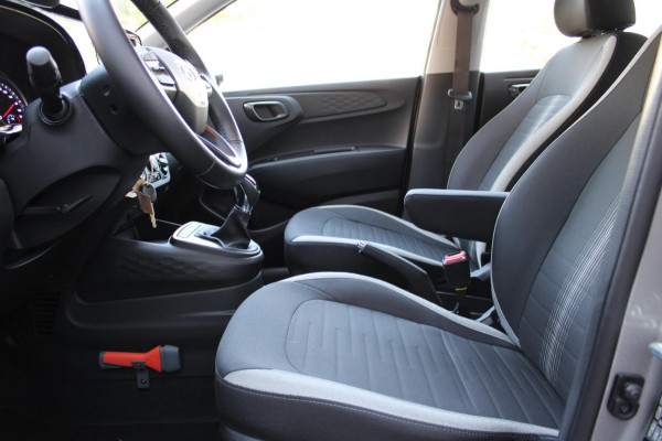 Hyundai 1.0 Comfort Smart 5-zits Automaat Airco Navi Camera