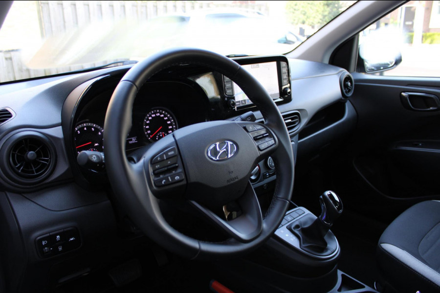 Hyundai 1.0 Comfort Smart 5-zits Automaat Airco Navi Camera