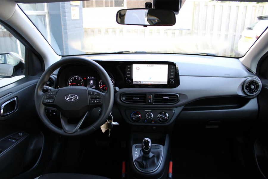 Hyundai 1.0 Comfort Smart 5-zits Automaat Airco Navi Camera