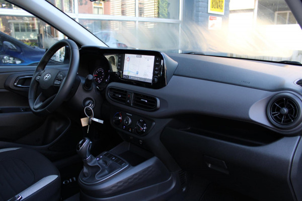 Hyundai 1.0 Comfort Smart 5-zits Automaat Airco Navi Camera