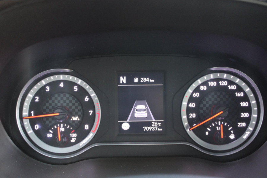 Hyundai 1.0 Comfort Smart 5-zits Automaat Airco Navi Camera