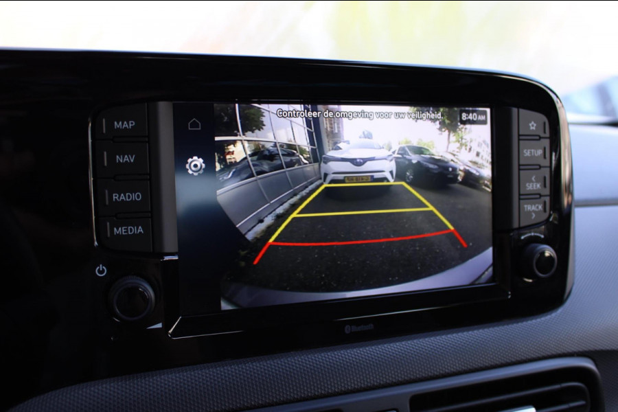 Hyundai 1.0 Comfort Smart 5-zits Automaat Airco Navi Camera