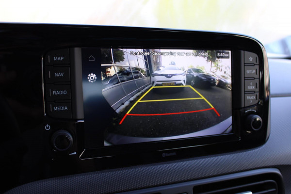 Hyundai 1.0 Comfort Smart 5-zits Automaat Airco Navi Camera