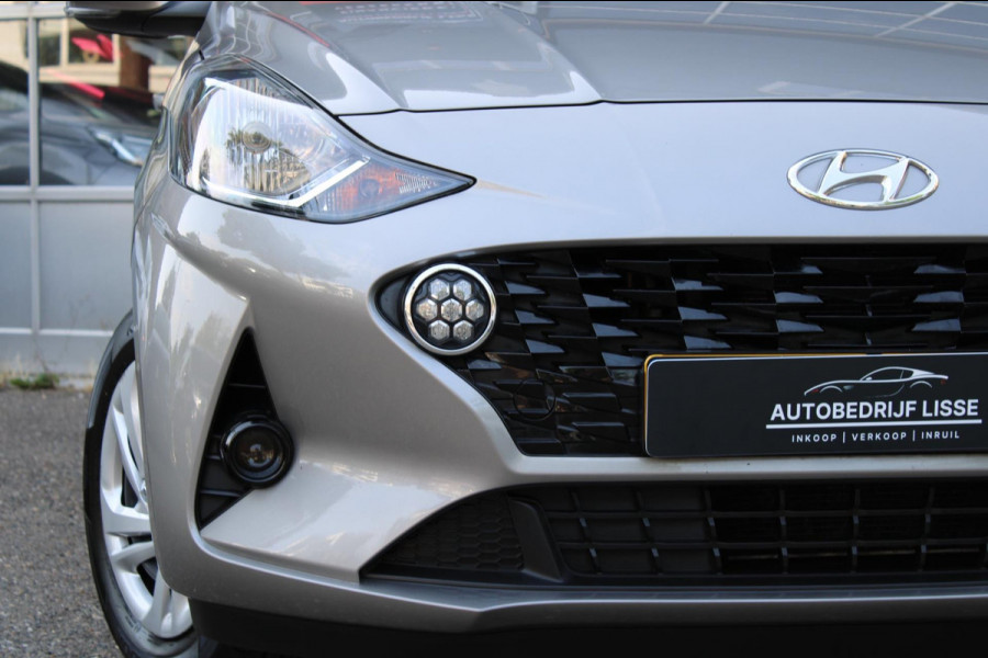 Hyundai 1.0 Comfort Smart 5-zits Automaat Airco Navi Camera