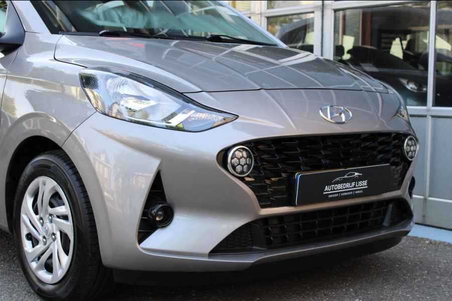 Hyundai 1.0 Comfort Smart 5-zits Automaat Airco Navi Camera