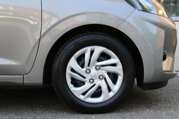 Hyundai 1.0 Comfort Smart 5-zits Automaat Airco Navi Camera