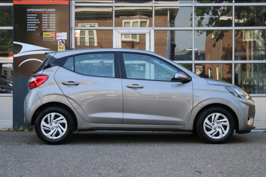Hyundai 1.0 Comfort Smart 5-zits Automaat Airco Navi Camera