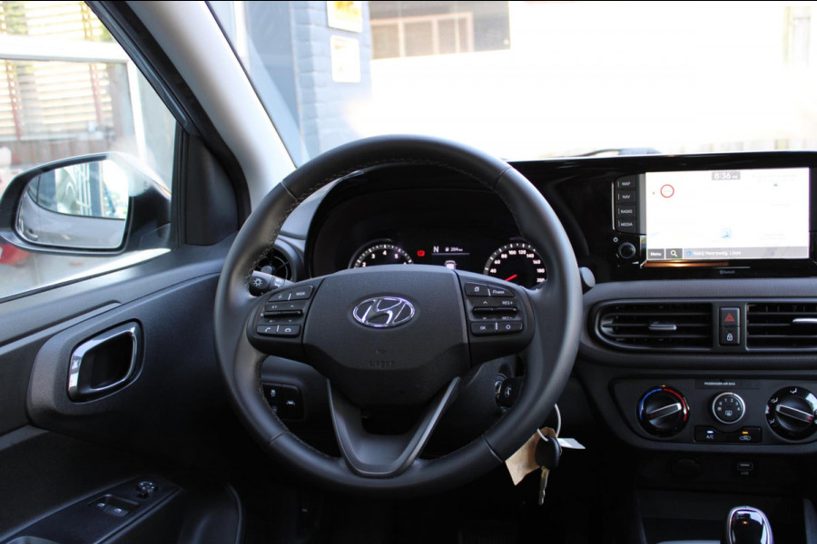 Hyundai 1.0 Comfort Smart 5-zits Automaat Airco Navi Camera