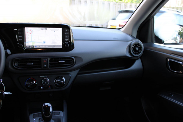 Hyundai 1.0 Comfort Smart 5-zits Automaat Airco Navi Camera
