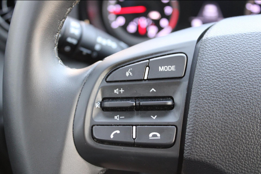 Hyundai 1.0 Comfort Smart 5-zits Automaat Airco Navi Camera