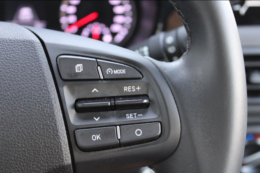 Hyundai 1.0 Comfort Smart 5-zits Automaat Airco Navi Camera