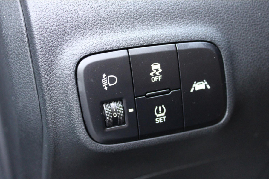 Hyundai 1.0 Comfort Smart 5-zits Automaat Airco Navi Camera
