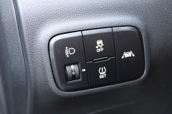 Hyundai 1.0 Comfort Smart 5-zits Automaat Airco Navi Camera