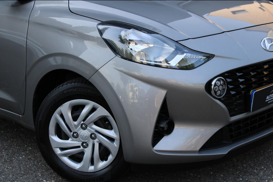 Hyundai 1.0 Comfort Smart 5-zits Automaat Airco Navi Camera