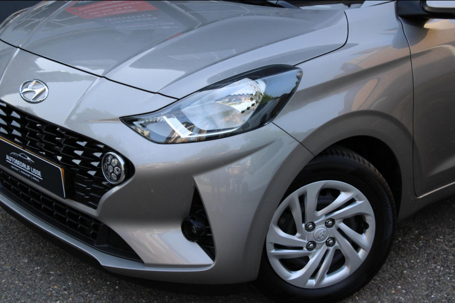 Hyundai 1.0 Comfort Smart 5-zits Automaat Airco Navi Camera