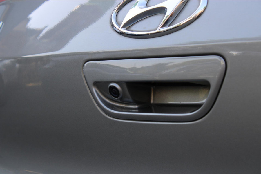 Hyundai 1.0 Comfort Smart 5-zits Automaat Airco Navi Camera
