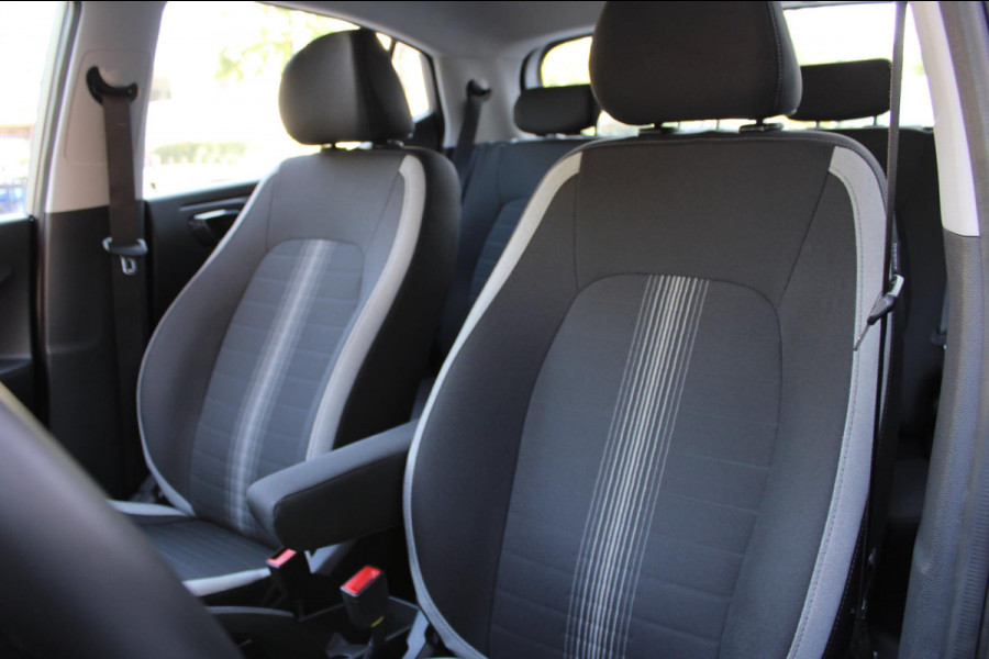 Hyundai 1.0 Comfort Smart 5-zits Automaat Airco Navi Camera