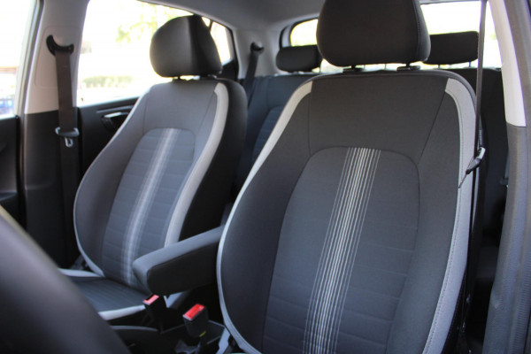 Hyundai 1.0 Comfort Smart 5-zits Automaat Airco Navi Camera