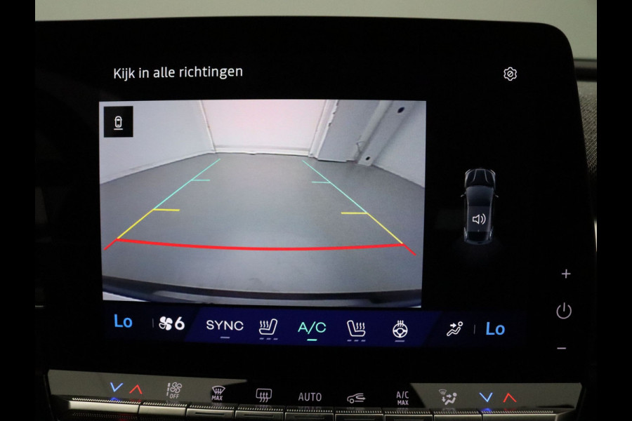 Renault Mégane E-Tech 130pk comfort range Evolution 60 kWh Automaat Camera | Adapt. Cruise | Navi | Parkeersens. achter | Stoel-/stuurverw.