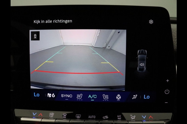 Renault Mégane E-Tech 130pk comfort range Evolution 60 kWh Automaat Camera | Adapt. Cruise | Navi | Parkeersens. achter | Stoel-/stuurverw.
