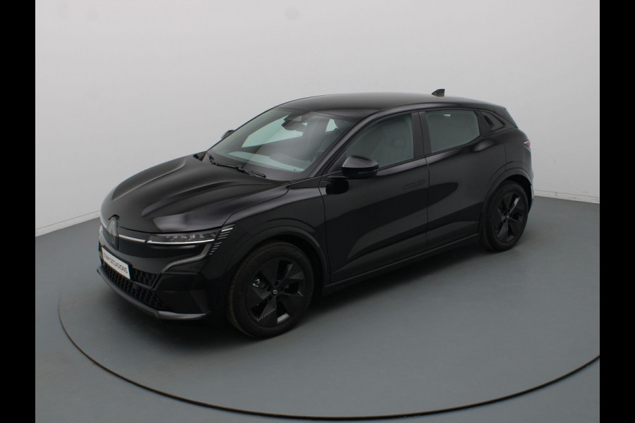Renault Mégane E-Tech 130pk comfort range Evolution 60 kWh Automaat Camera | Adapt. Cruise | Navi | Parkeersens. achter | Stoel-/stuurverw.