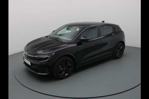 Renault Mégane E-Tech 130pk comfort range Evolution 60 kWh Automaat Camera | Adapt. Cruise | Navi | Parkeersens. achter | Stoel-/stuurverw.