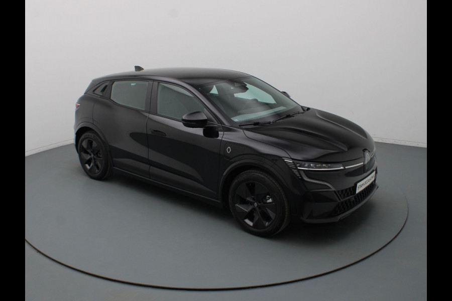 Renault Mégane E-Tech 130pk comfort range Evolution 60 kWh Automaat Camera | Adapt. Cruise | Navi | Parkeersens. achter | Stoel-/stuurverw.
