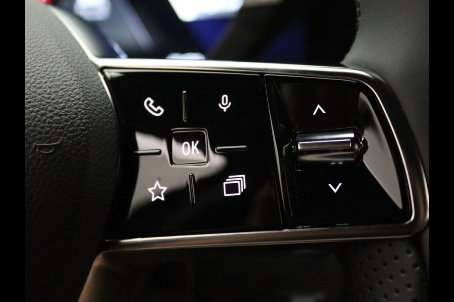 Renault Mégane E-Tech 130pk comfort range Evolution 60 kWh Automaat Camera | Adapt. Cruise | Navi | Parkeersens. achter | Stoel-/stuurverw.