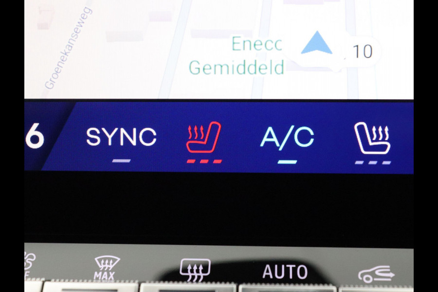 Renault Mégane E-Tech 130pk comfort range Evolution 60 kWh Automaat Camera | Adapt. Cruise | Navi | Parkeersens. achter | Stoel-/stuurverw.