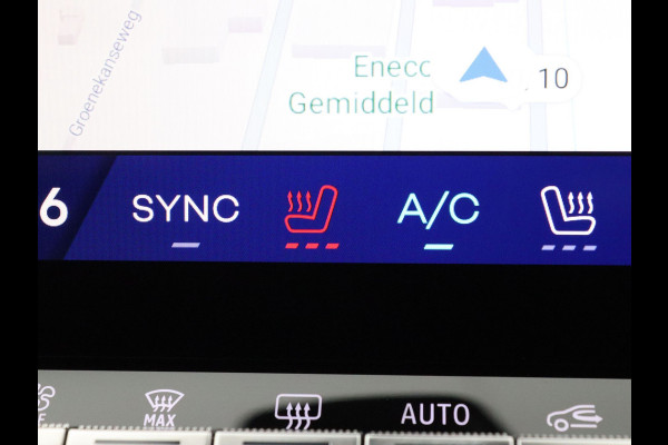 Renault Mégane E-Tech 130pk comfort range Evolution 60 kWh Automaat Camera | Adapt. Cruise | Navi | Parkeersens. achter | Stoel-/stuurverw.