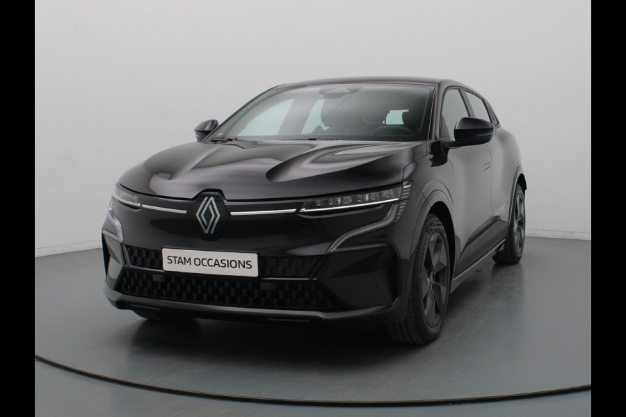 Renault Mégane E-Tech 130pk comfort range Evolution 60 kWh Automaat Camera | Adapt. Cruise | Navi | Parkeersens. achter | Stoel-/stuurverw.
