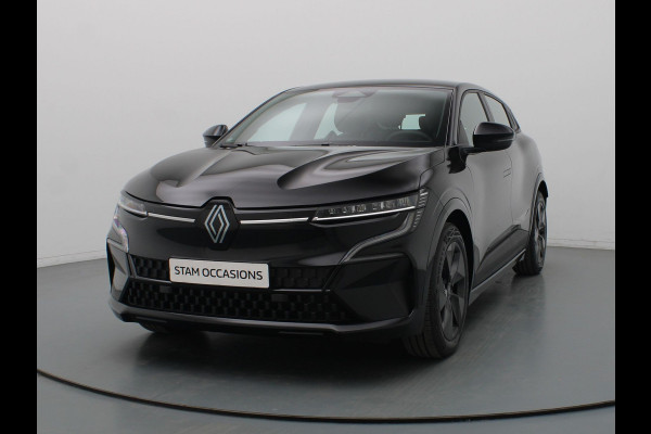 Renault Mégane E-Tech 130pk comfort range Evolution 60 kWh Automaat Camera | Adapt. Cruise | Navi | Parkeersens. achter | Stoel-/stuurverw.
