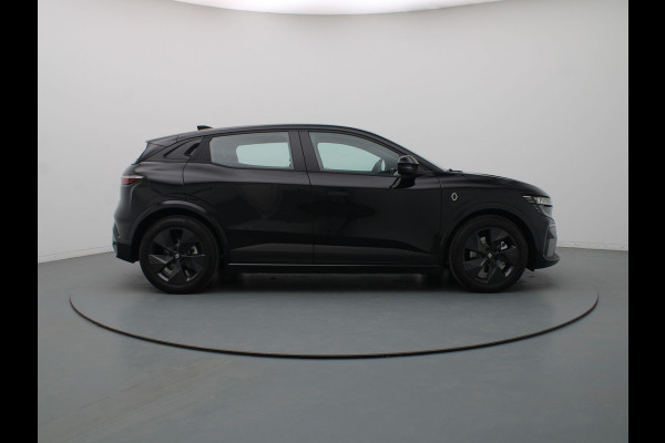 Renault Mégane E-Tech 130pk comfort range Evolution 60 kWh Automaat Camera | Adapt. Cruise | Navi | Parkeersens. achter | Stoel-/stuurverw.