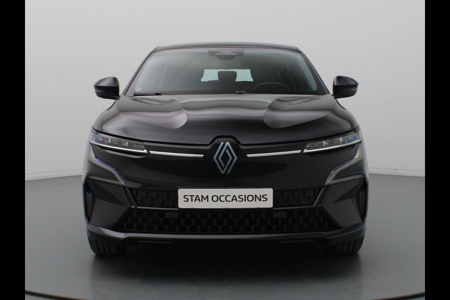 Renault Mégane E-Tech 130pk comfort range Evolution 60 kWh Automaat Camera | Adapt. Cruise | Navi | Parkeersens. achter | Stoel-/stuurverw.