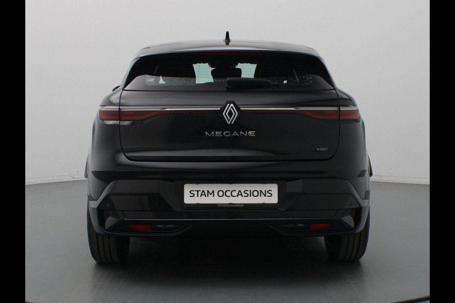 Renault Mégane E-Tech 130pk comfort range Evolution 60 kWh Automaat Camera | Adapt. Cruise | Navi | Parkeersens. achter | Stoel-/stuurverw.